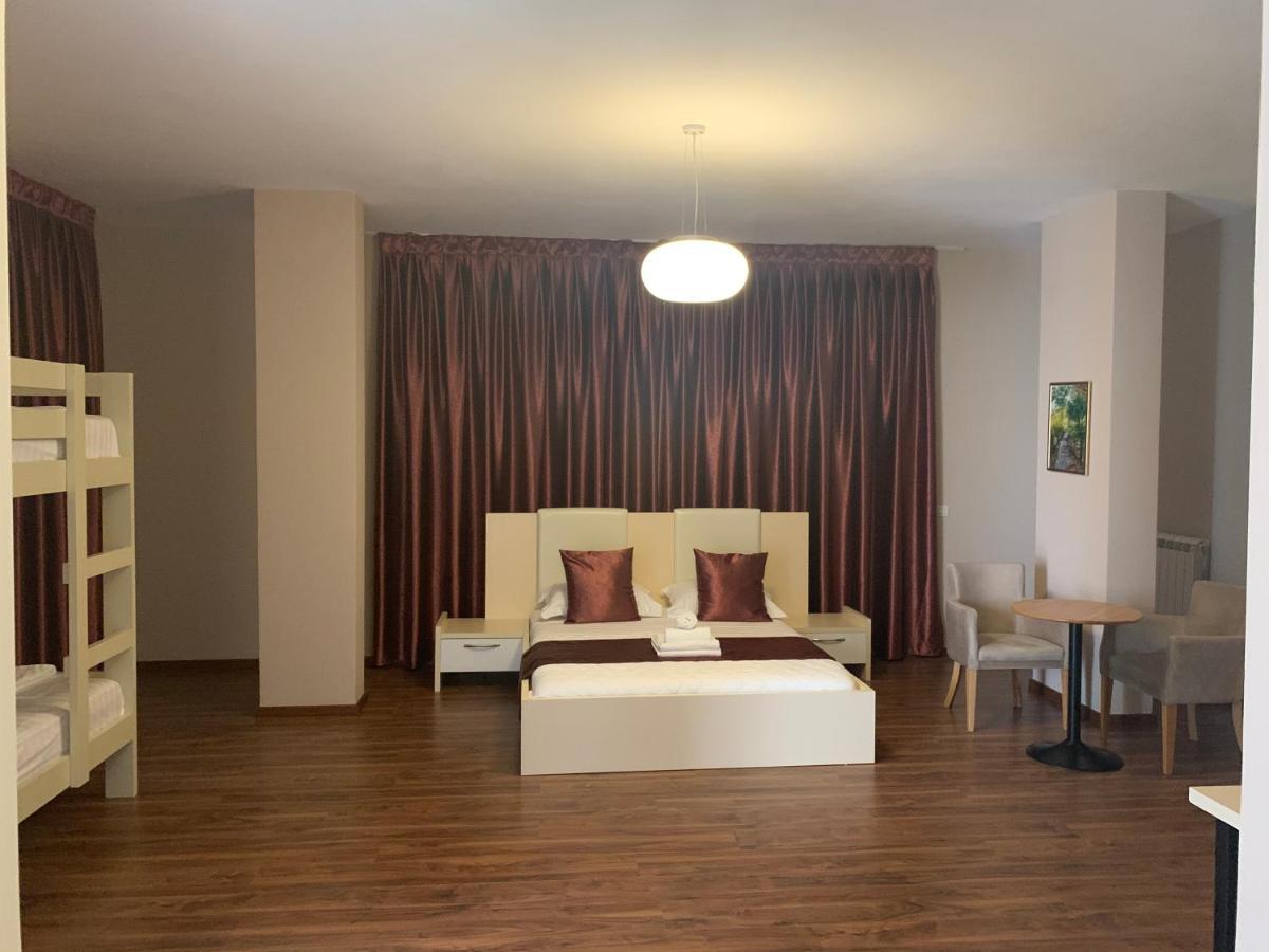Diamond Beach Residence Hotel Plazhi San Pietro Ngoại thất bức ảnh