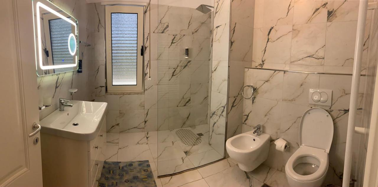 Diamond Beach Residence Hotel Plazhi San Pietro Ngoại thất bức ảnh