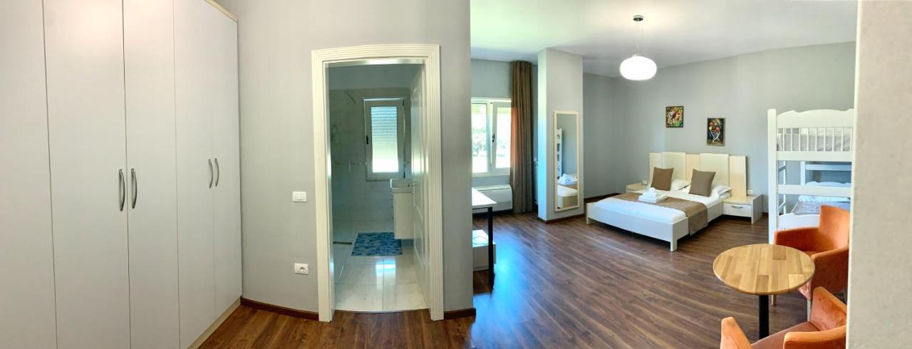 Diamond Beach Residence Hotel Plazhi San Pietro Ngoại thất bức ảnh
