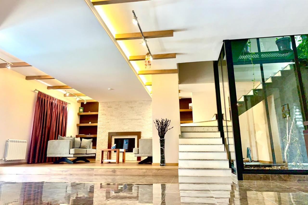 Diamond Beach Residence Hotel Plazhi San Pietro Ngoại thất bức ảnh