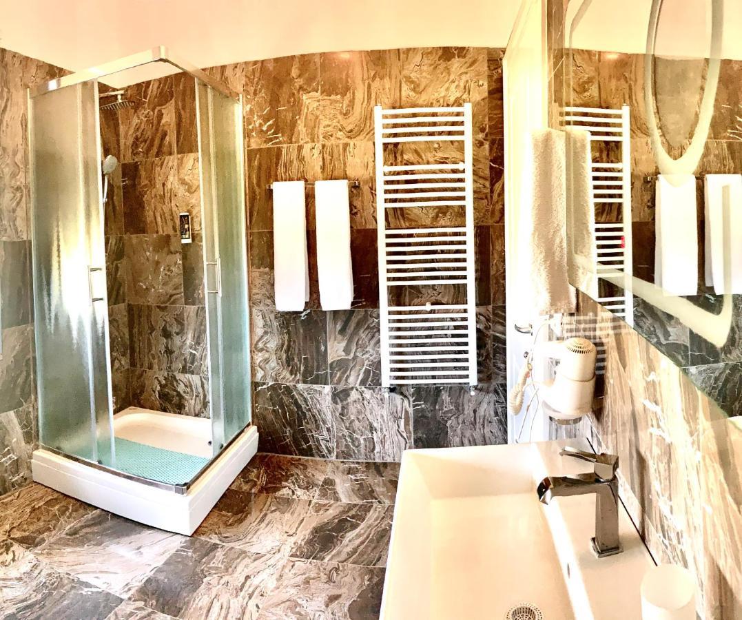 Diamond Beach Residence Hotel Plazhi San Pietro Ngoại thất bức ảnh