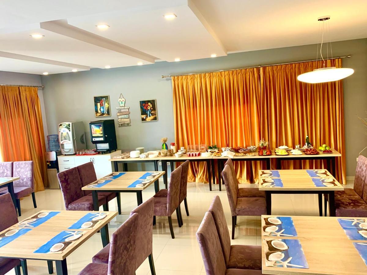 Diamond Beach Residence Hotel Plazhi San Pietro Ngoại thất bức ảnh