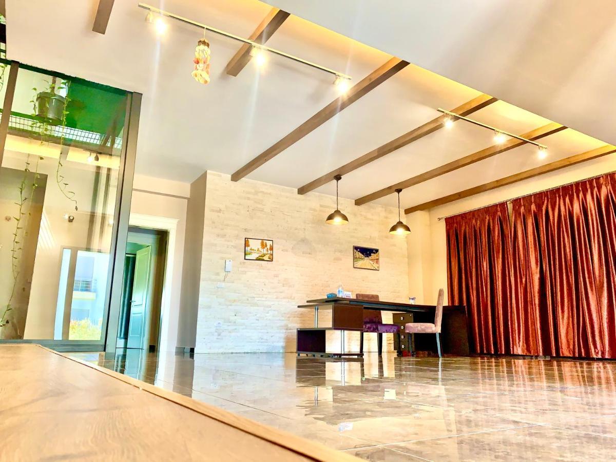 Diamond Beach Residence Hotel Plazhi San Pietro Ngoại thất bức ảnh