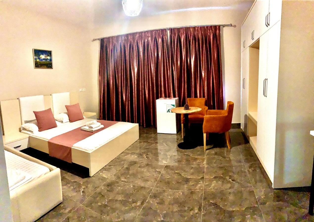 Diamond Beach Residence Hotel Plazhi San Pietro Ngoại thất bức ảnh