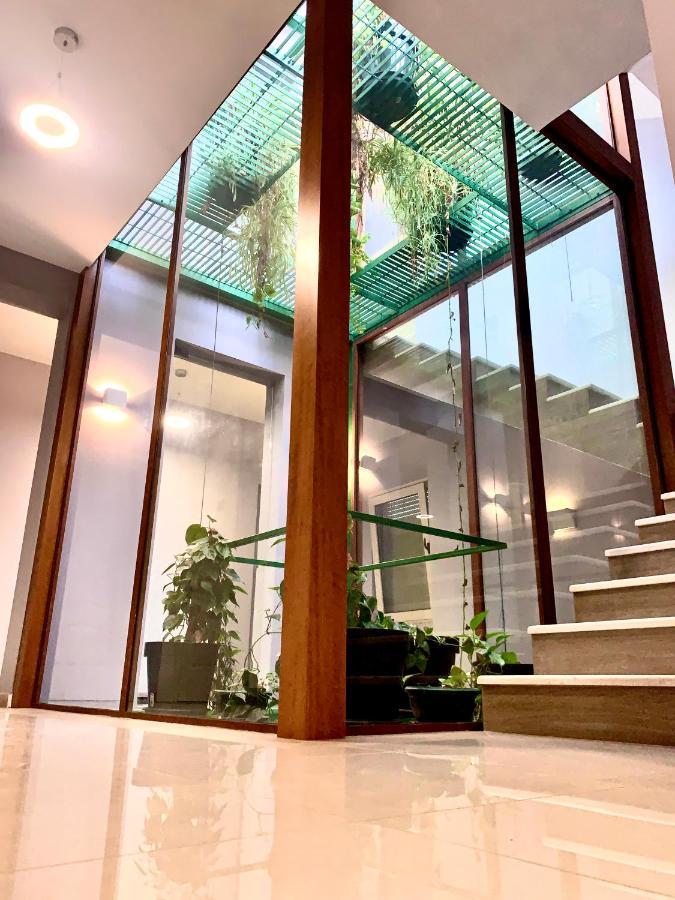 Diamond Beach Residence Hotel Plazhi San Pietro Ngoại thất bức ảnh