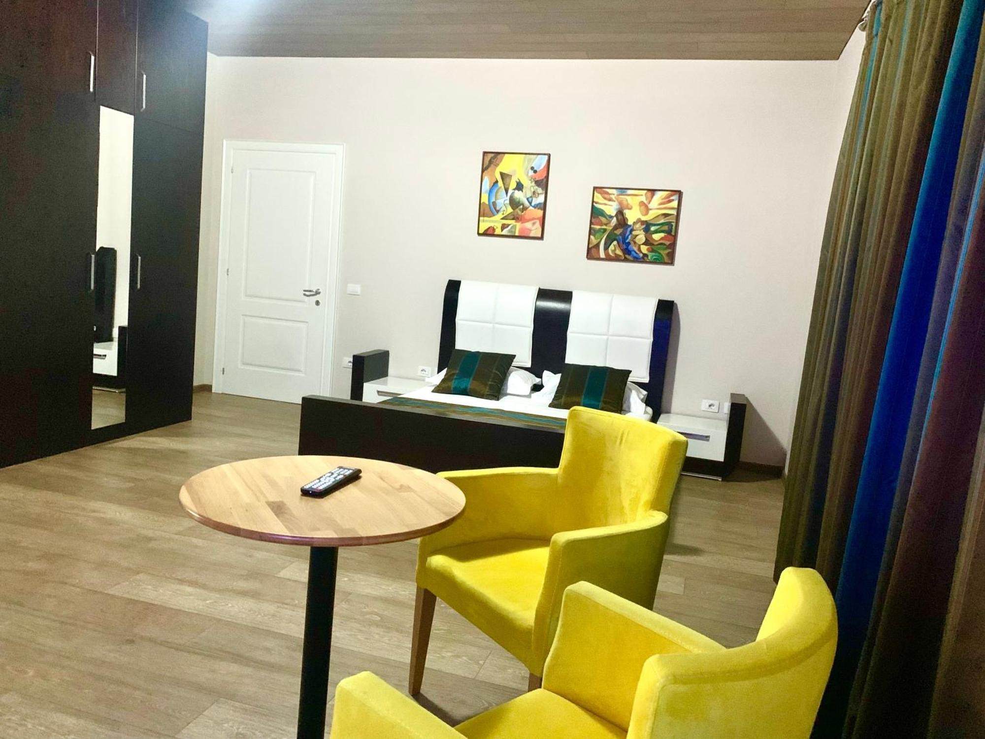 Diamond Beach Residence Hotel Plazhi San Pietro Ngoại thất bức ảnh