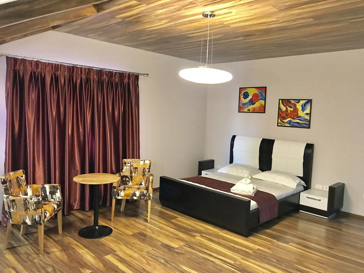 Diamond Beach Residence Hotel Plazhi San Pietro Ngoại thất bức ảnh