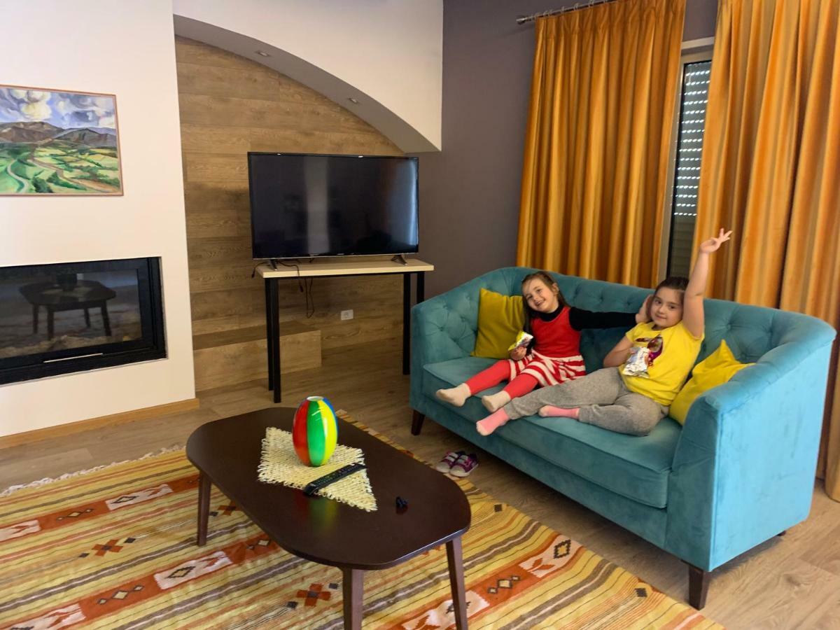 Diamond Beach Residence Hotel Plazhi San Pietro Ngoại thất bức ảnh