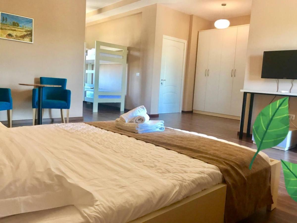 Diamond Beach Residence Hotel Plazhi San Pietro Ngoại thất bức ảnh